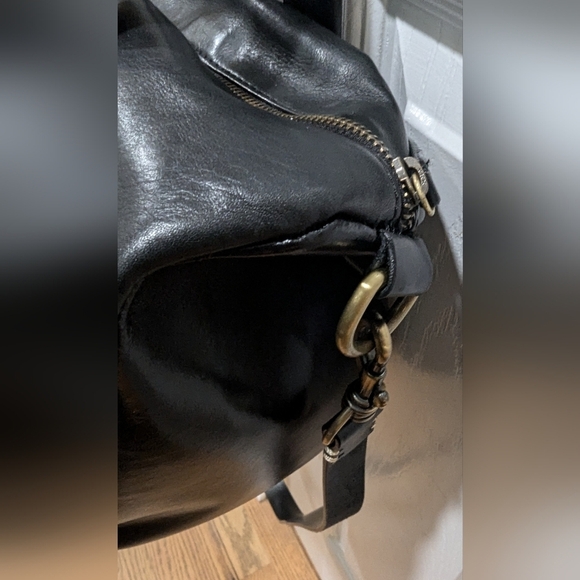 Kelsi Dagger Brooklyn Wyeth Satchel Crossbody - Picture 3 of 16